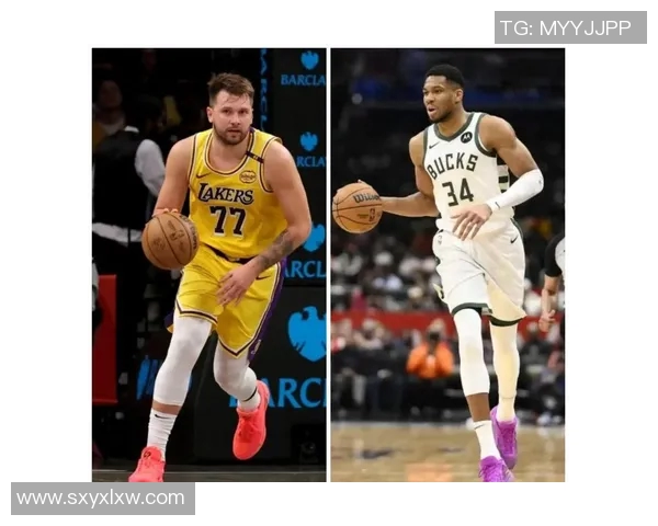 湖人对阵雄鹿詹姆斯东契奇缺席字母哥有望复出迎战