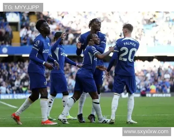 热刺与切尔西激战正酣直播盛况全程回顾与精彩瞬间分析