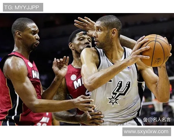 马刺与热火第七场激战回顾经典对决再现篮球巅峰时刻